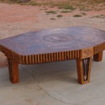 2Feathers Table 2Feathers Table