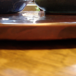 Copper Edge Copper Edge