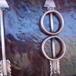 Custom Copper House Numbers Custom Copper Numbers