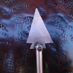Copper Arrowhead Copper Arrowhead
