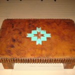 Stepped Table Stepped Table