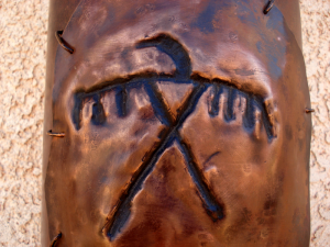 Copper Thunderbird Copper Thunderbird