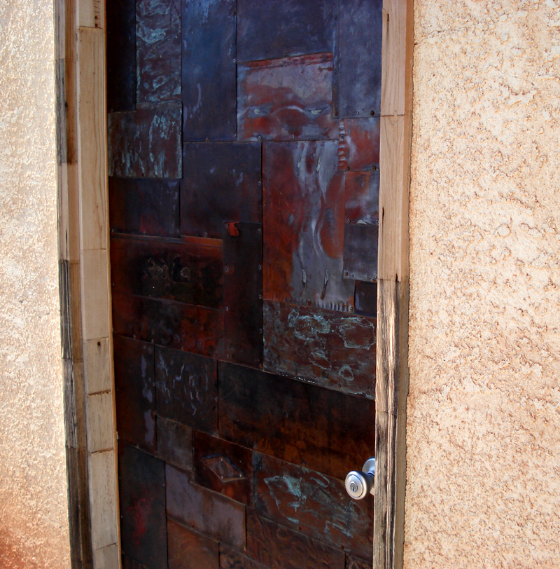 Copper Magic Mike Dumas Copper Designs Blog